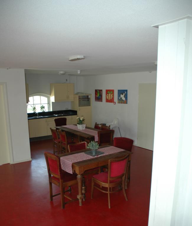 Bed & Breakfast De Kreitsberg Duifhuis Exterior photo