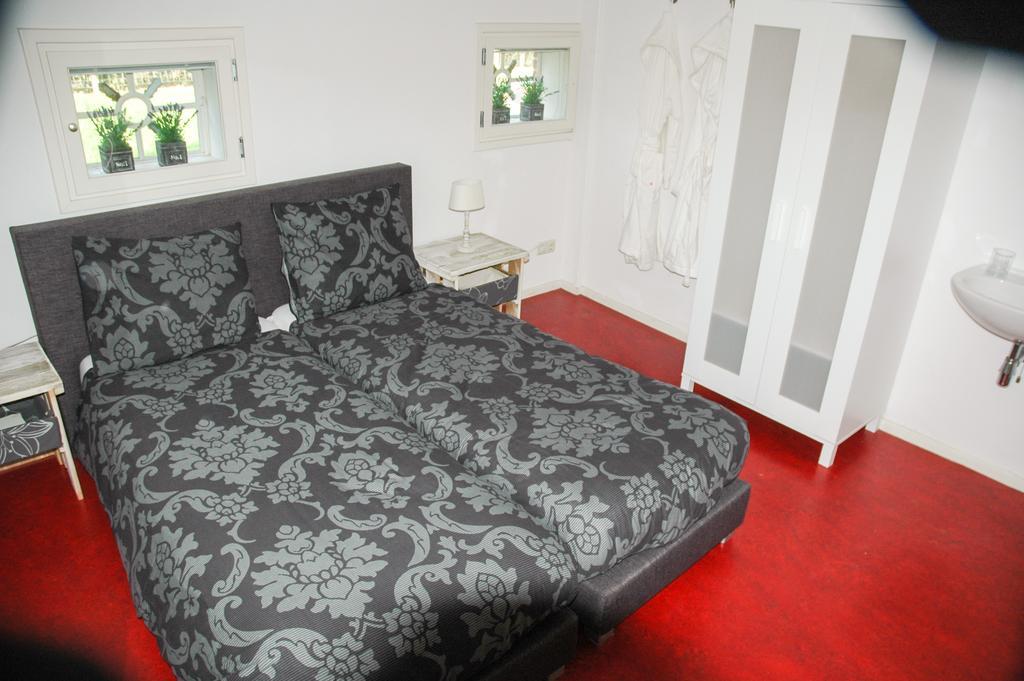 Bed & Breakfast De Kreitsberg Duifhuis Room photo