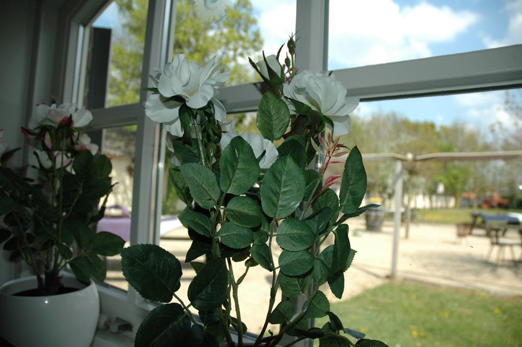 Bed & Breakfast De Kreitsberg Duifhuis Exterior photo