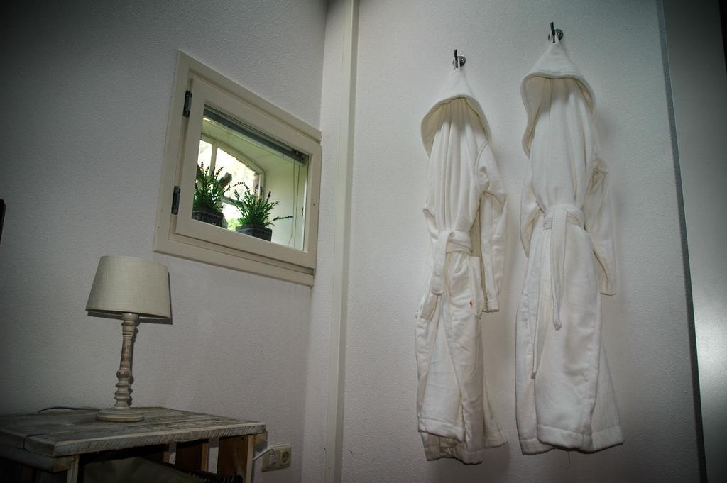 Bed & Breakfast De Kreitsberg Duifhuis Room photo